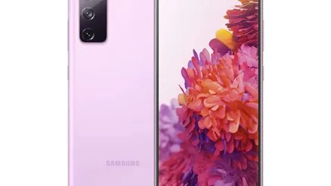 Смартфон samsung s21 128gb
