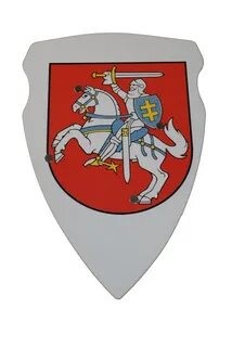 Щиты 23