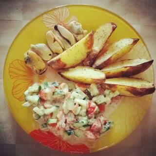 Соус по деревенски