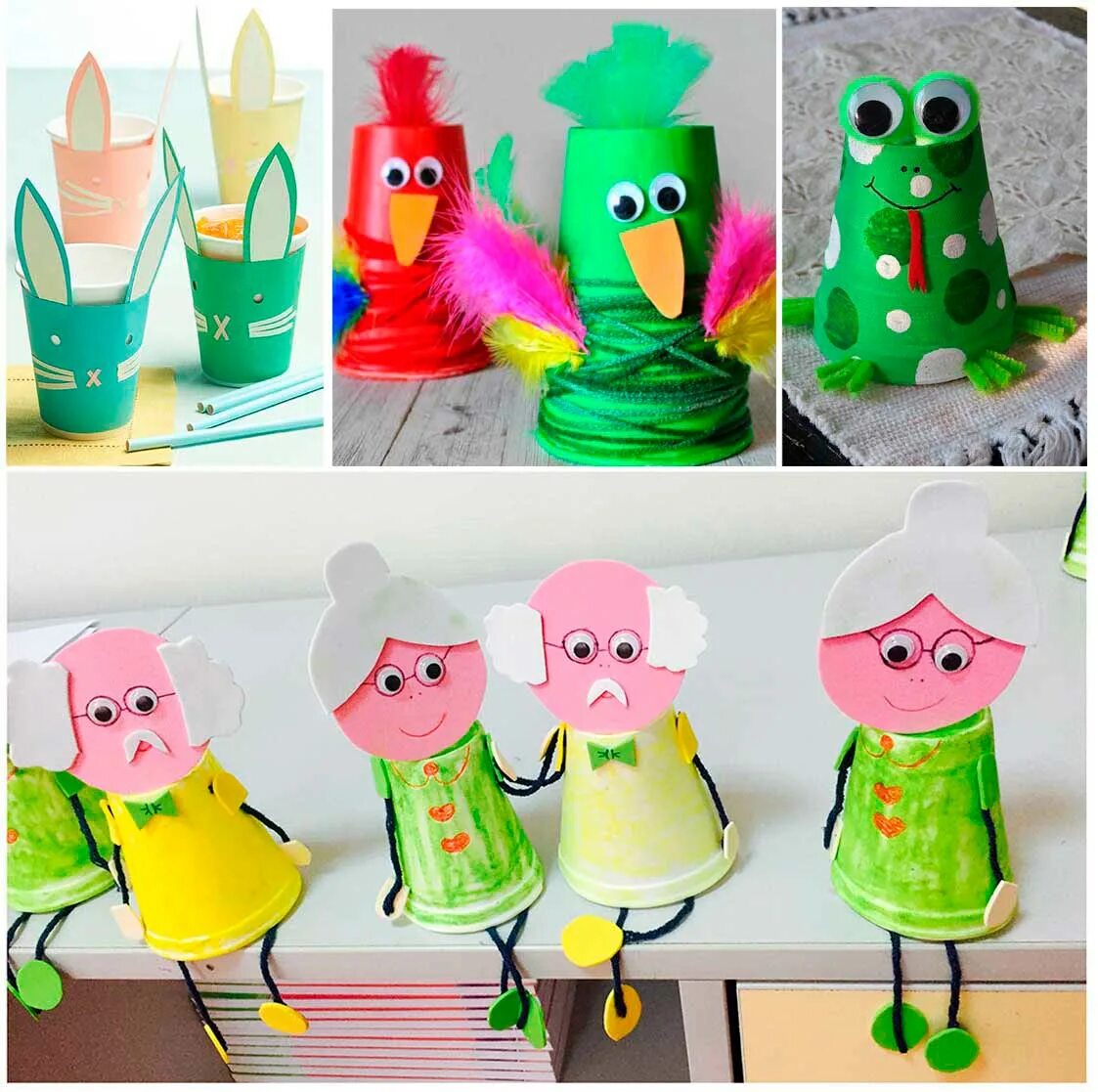 Шар из пластмассовых стаканчиков. Поделки из бумажных стаканчиков. Подделка из адноразового стаканчика. Поделки из пластиковых стаканчиков. Игрушки из стаканчиков одноразовых.