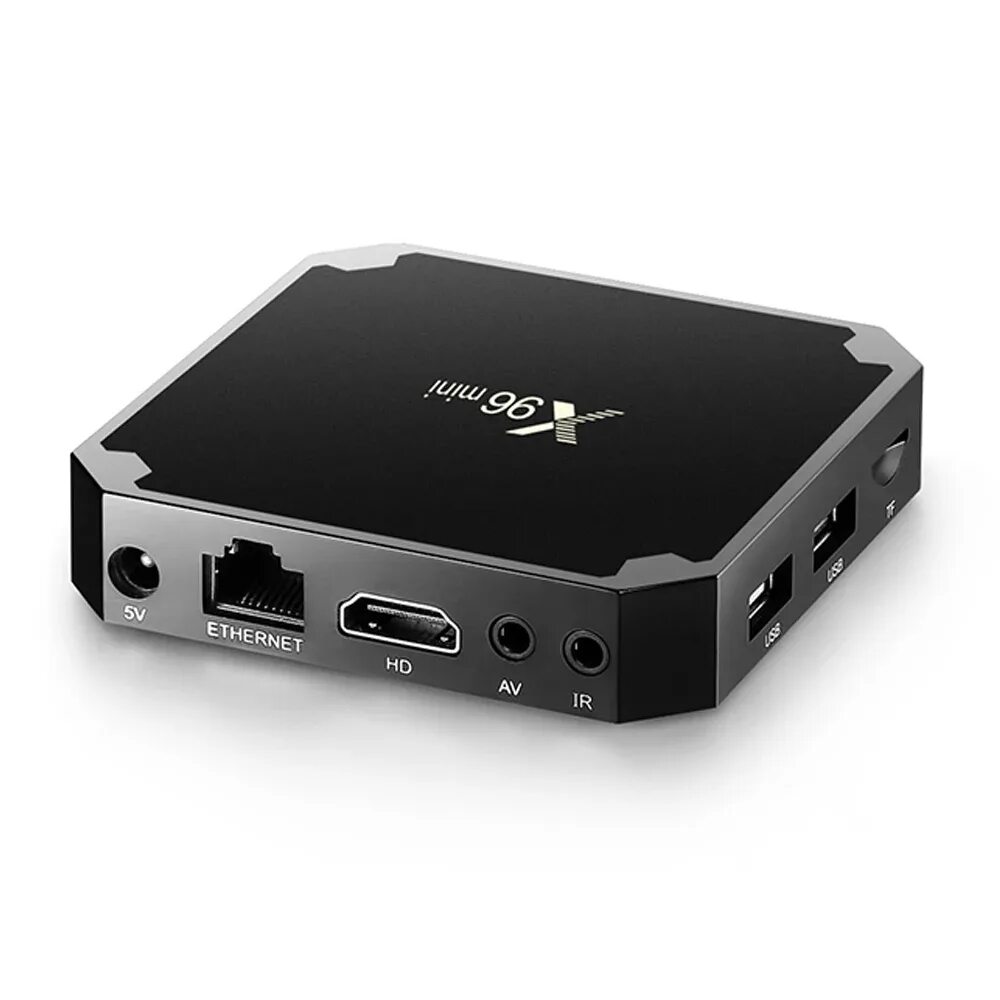 Смарт приставки купить недорого. Smart TV Box x96 Mini. ТВ приставка x96 Mini. X 96 Mini Smart Android TV Box. ТВ приставка x96 Mini TV Box.