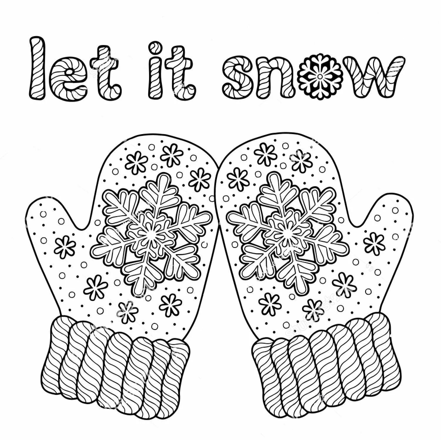 Варежки раскраска для детей. Варежка раскраска. Рукавичка. Аппликация варежки. Раскрашиваем варежку.