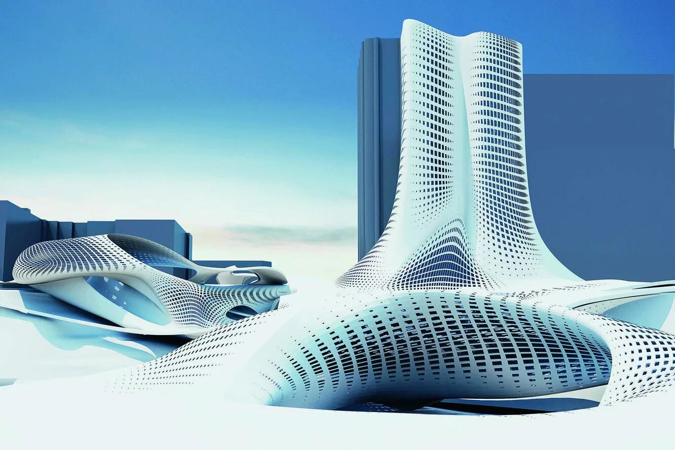 What is neo russian style in architecture