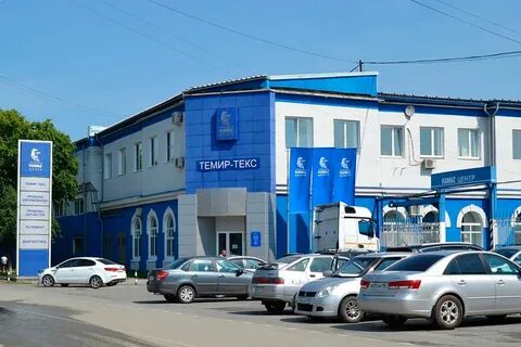 Улица клубная 1