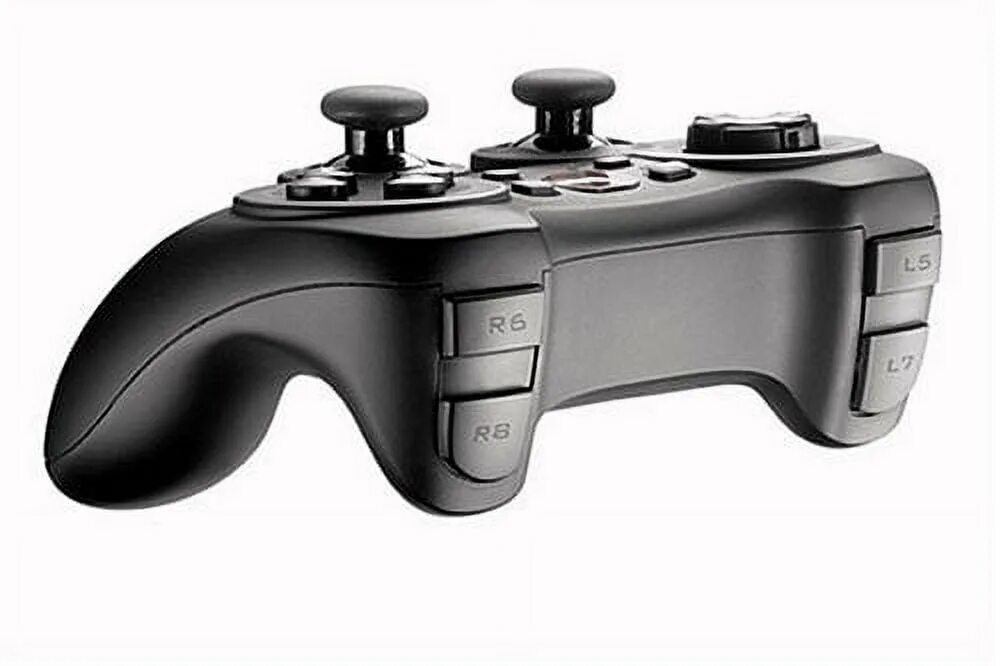 Logitech Cordless Rumblepad 2. Геймпад Logitech Wingman Cordless Rumblepad. Logitech Rumble Gamepad f510. Logitech Rumblepad 2 стики. Триггеры на геймпаде