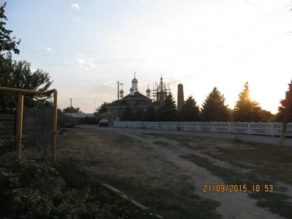 Погода село вознесенка