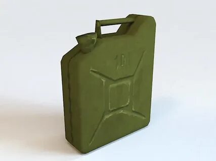 Крышка для канистры 3ton