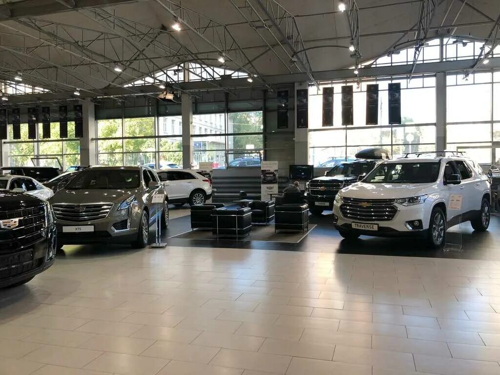 Автосалоны в орле с пробегом