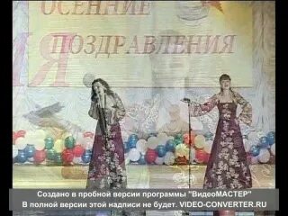 Будем петь будем жить отрада
