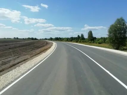 Дороги рязани