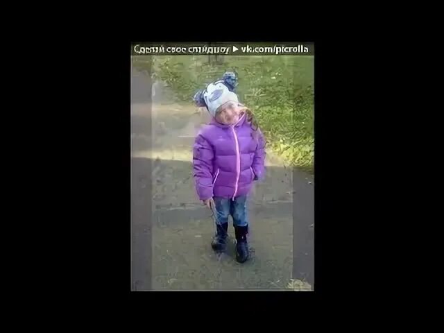 Песня вот танцуют девочки