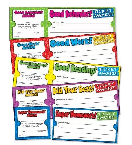 Without ticket. Ticket Awards. Тикет год шаблон. Good behaviour ticket for Classroom. Scholastic teacher’s friend Colours.