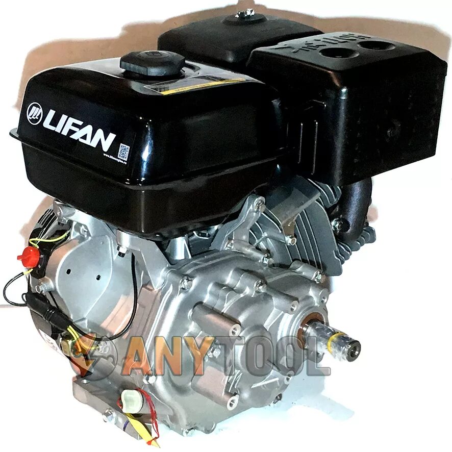 Км 420 см. Двигатель Lifan 190f. Lifan 190f. Лифан двигатель на мотоблок 190. Двигатель AGROMOTOR 190f 15 л.с.