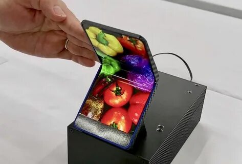 Oled смартфоны