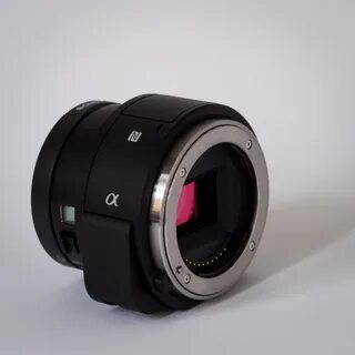Without camera