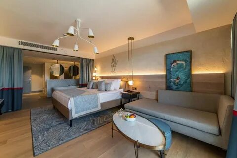 Residence barut fethiye