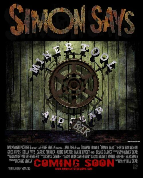 саймон говорит. игра саймон говорит правила. криспин гловер саймон говорит. саймон говорит. саймон говорит.