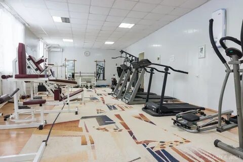 Санатории для пенсионеров с лечением свердловская область