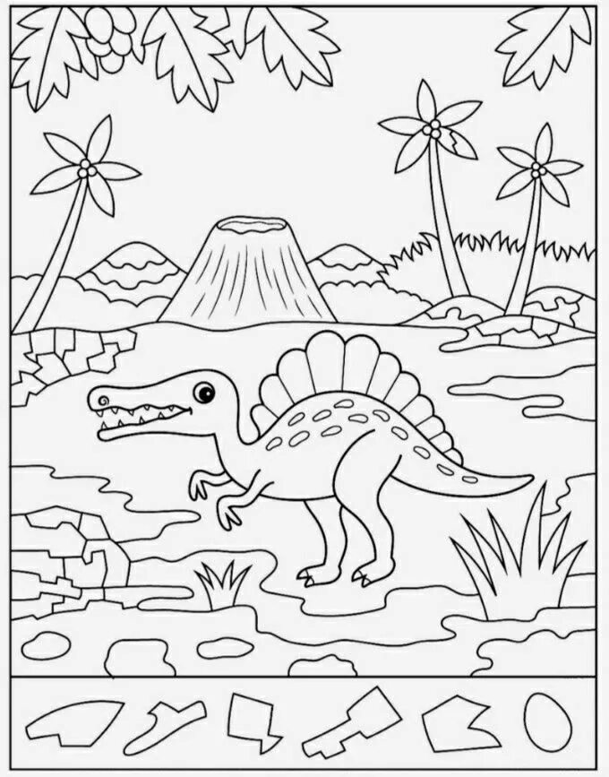 Раскраски находилки динозавры. Задания с динозаврами для детей. Динозавры / раскраска. Задания с динозаврами для дошкольников. Динозавры для дошкольников