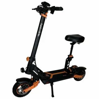 Kugoo g2 max обзор