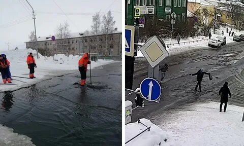 Петрозаводск 2 дня