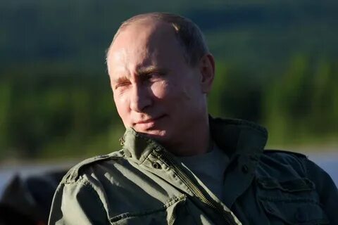 Путине простые граждане