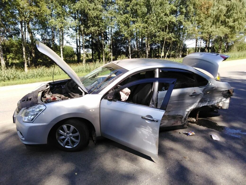 Чп в ярославской области. Авария с пострадавшими в Рыбинском районе. Дорожные происшествия в Рыбинске.