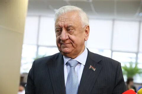 Председатель коллегии