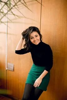 Ирина Чеснокова қара өрік