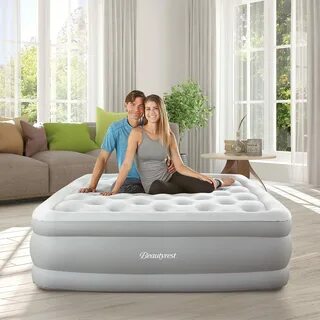 Air bed