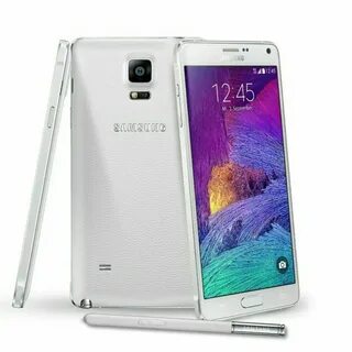 Телефоны samsung galaxy note 4