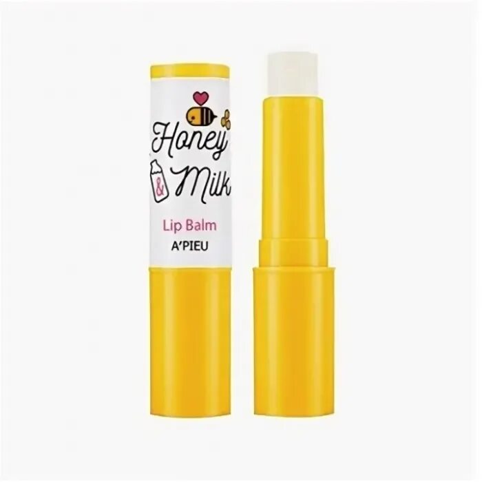 Honey balm. A'PIEU бальзам для губ / Honey & Milk Lip Balm, 3,3 г. A'PIEU Honey & Milk Lip Balm. A'PIEU бальзам a'PIEU Honey & Milk Lip Balm. Honey Milk APIEU для губ.