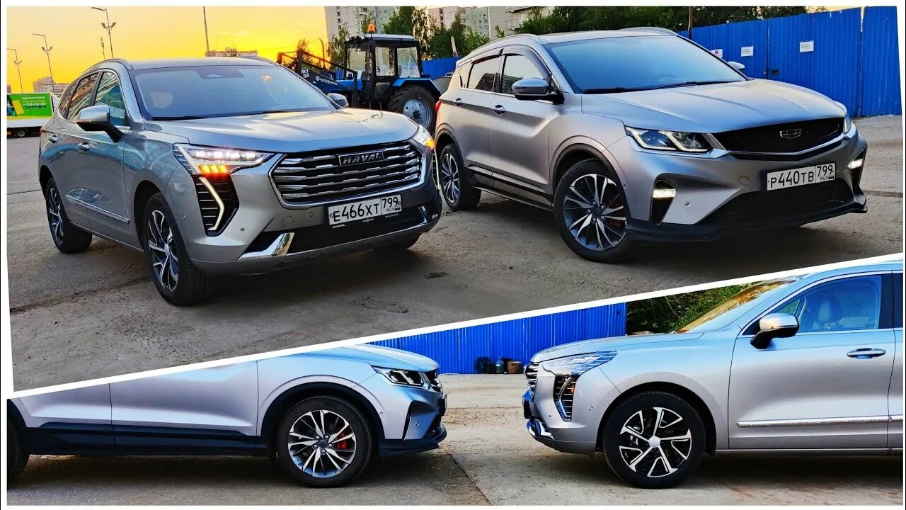 Haval Jolyon Geely Coolray. Haval Jolion vs Geely. Geely Atlas vs Coolray. Geely Julian. Сравнение чери и джили