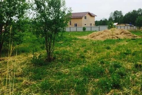Продам участок торговая