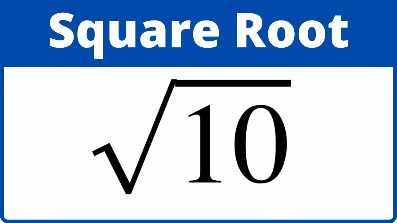 Квадратный корень из 100 сколько будет. Square root. Square root 123. Root Math. Square корень.