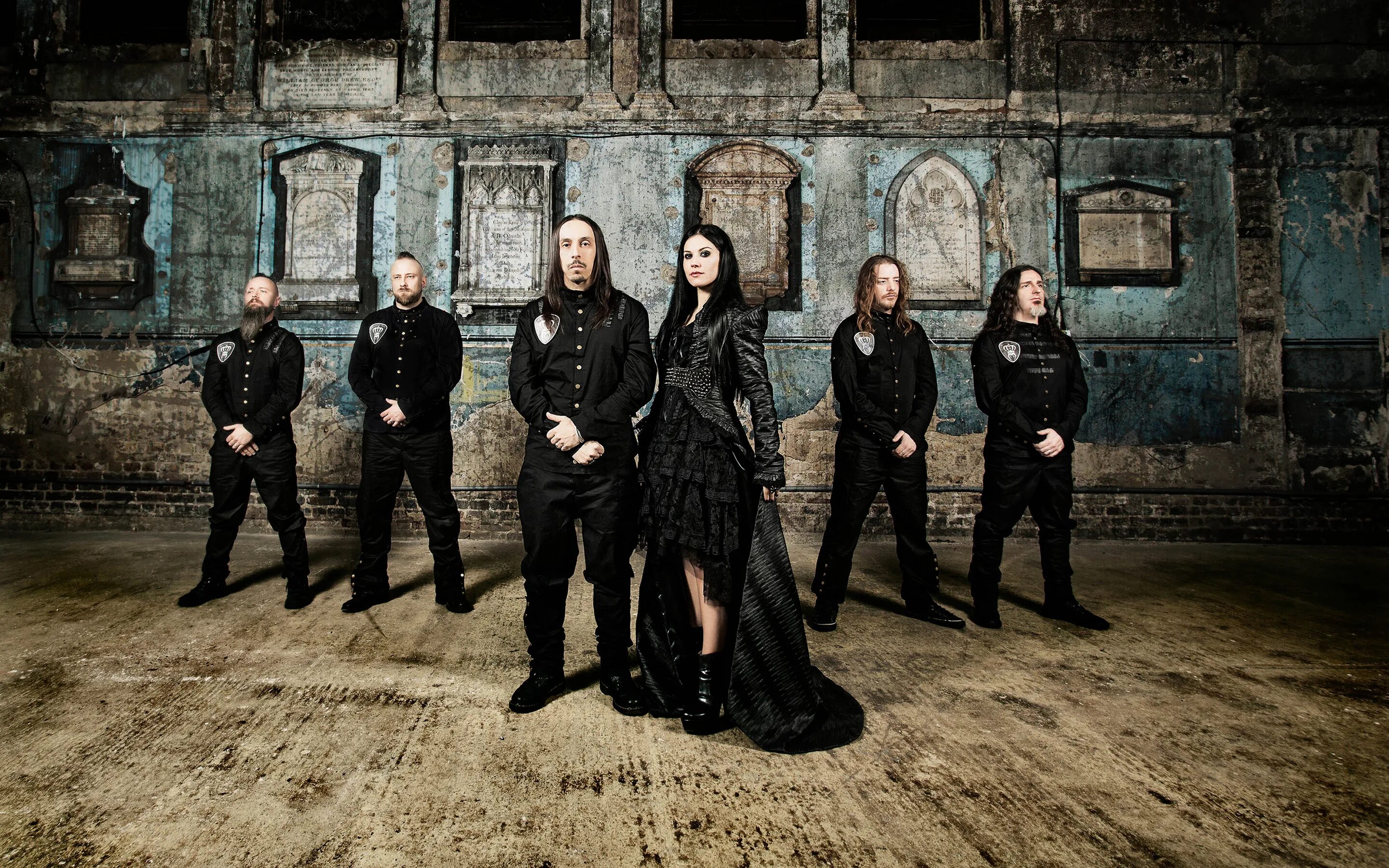 Группа Lacuna Coil. Андреа ферро Lacuna Coil. Группа Lacuna Coil photo. Есть музыка готы