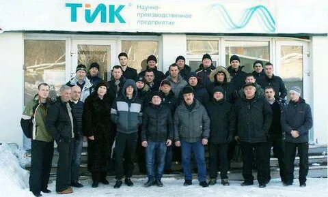Нпп тик