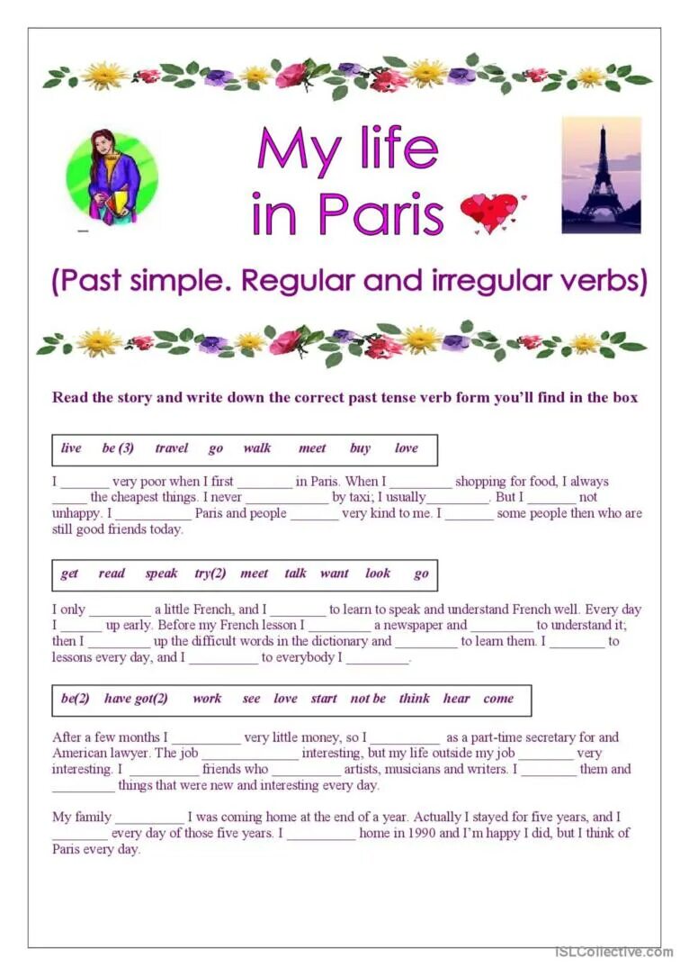 Past simple filling the gaps. Present and past tenses exercises. Gap filling exercises. Past simple filling the gaps. Past simple fill in the gaps.