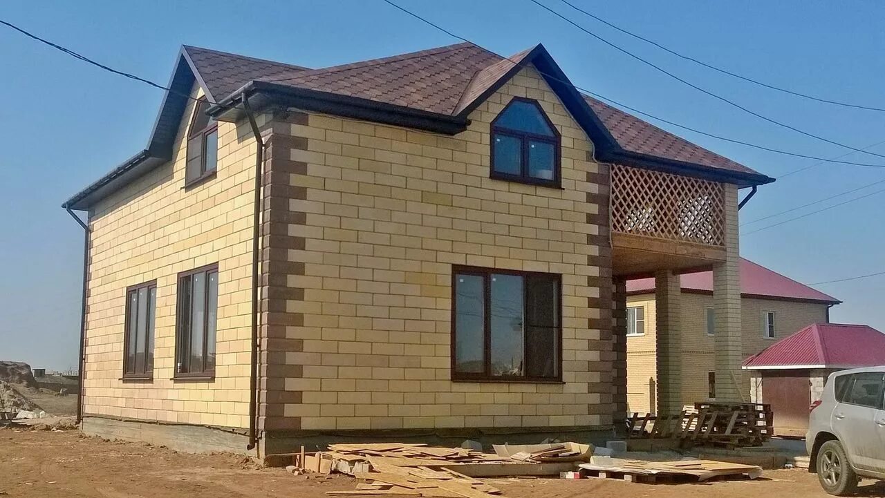 Фасады из теплоблока. Блок дом строительная компания. Дом из блоков. Дом из блоков. Дом из блоков.
