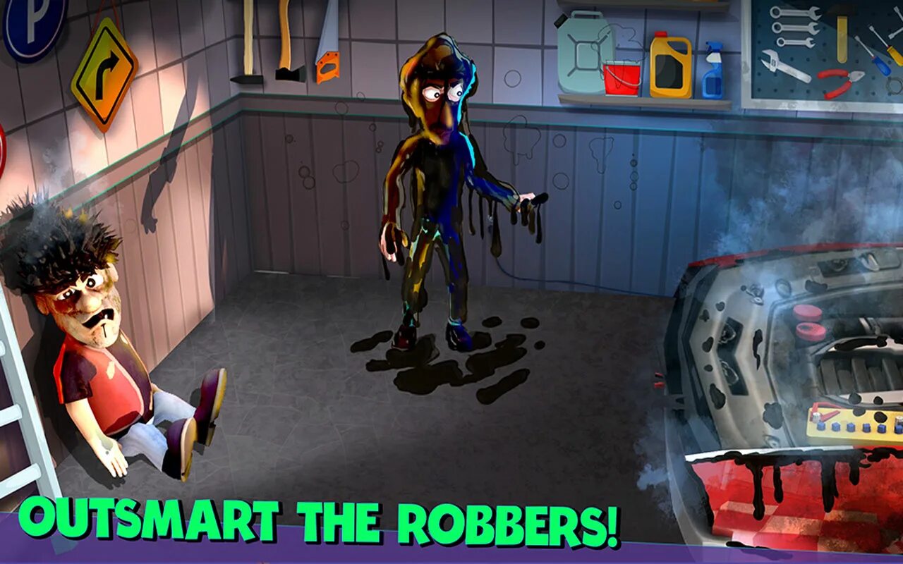 Scary Robber Home Clash. Scary Robber Home Clash 1.0. Scary Robber Home Clash домик. Scary Robber Brian. Scary robber