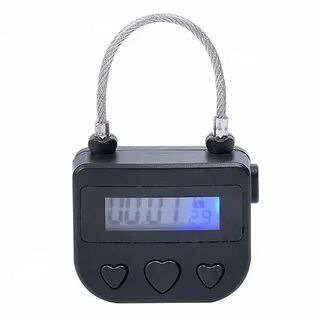 Time lock