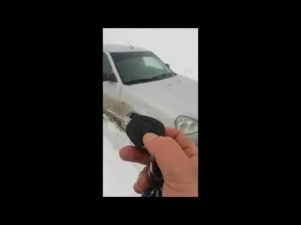 Гранта не заводится с автозапуска