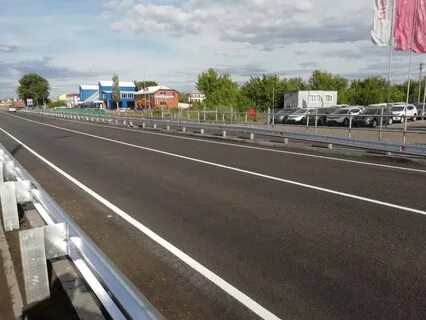 Борисоглебск трасса