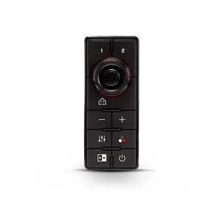 System remote
