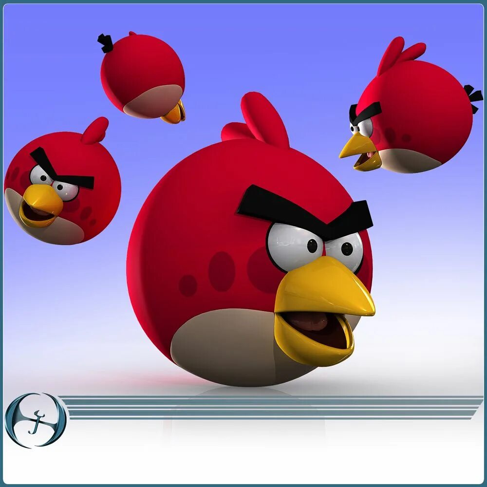 Angry Birds. Злые птицы 3д. Птички из Angry Birds 3d. Angry Birds Руби. Angry birds 3d