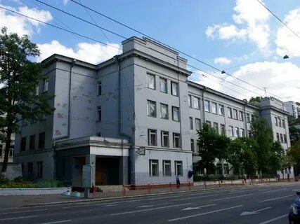 Киевская 25