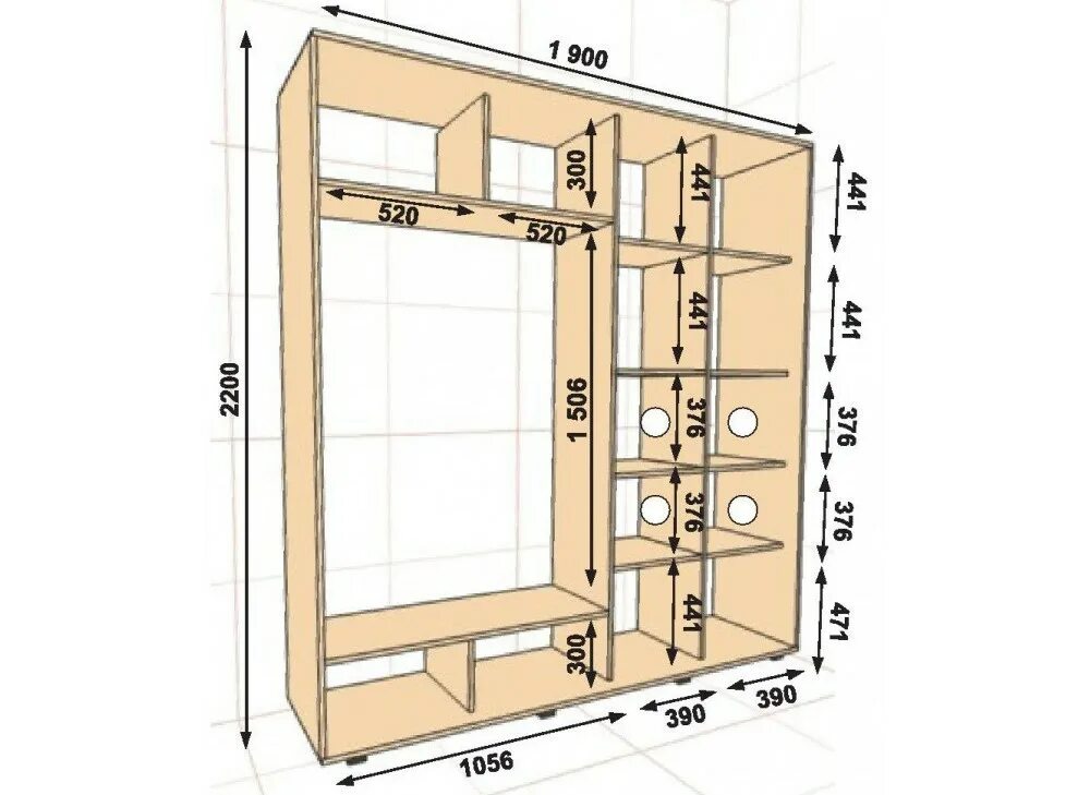 Какой глубины должен быть шкаф. Шкаф купе шириной 2200 глубина 450. Шкаф купе 1700 600 2100 Влаби. Шкаф купе глубина 380мм. Шкаф купе ширина 3м40.