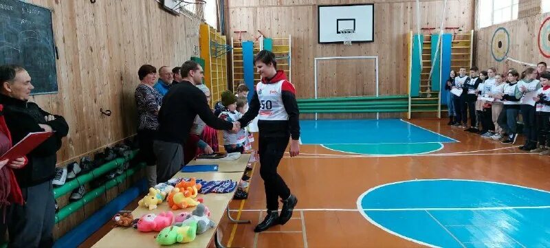 животные ветлуги.