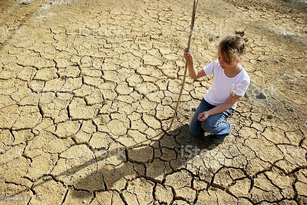 Пустыня засуха. Почва. Засуха. Стояла засуха недели. Эрозия почв и опустынивание.