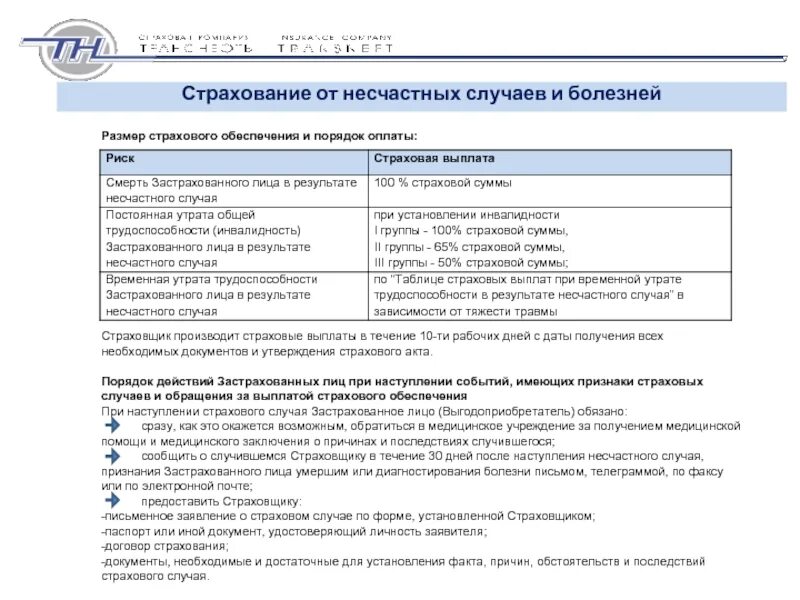 Документы для страхования от несчастных случаев. Страховка по несчастному случаю. Страховая сумма от несчастных случаев размер. Выплаты по страхованию от несчастных случаев. Страхование от несчастных случаев документы